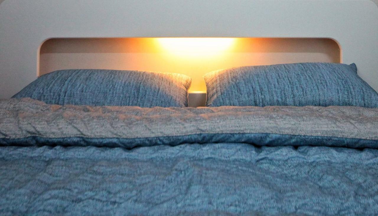 Twin Panda Guesthouse Сеул Экстерьер фото